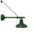 Vintage Green