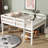 Orrtanna Soild Wood Kids Loft Bed-1397515462-1450962053