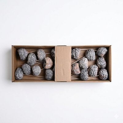 Plateau Talami On Stem 20Pc