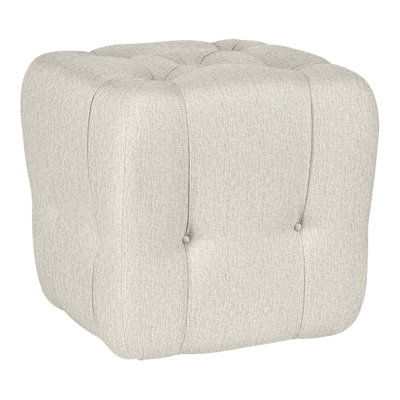 Glen Haven By Thom Filicia Square Pouf