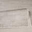 RUNNER Demariona Abstract Plain Weave 60cm X 110cm Area Rug