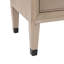 Table de chevet 2 tiroirs Denbo-899742672