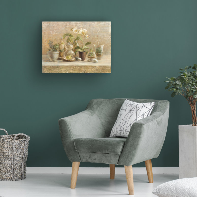 Art sur toile, "bolchu", Danhui Nai, H 18 po x l 24 po