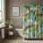Play Train - Premium Shower Curtain-1331618842