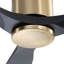 Ventilateur de plafond 3 pales Nicola-1312092815