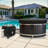 Oval Ice Tub-130808012