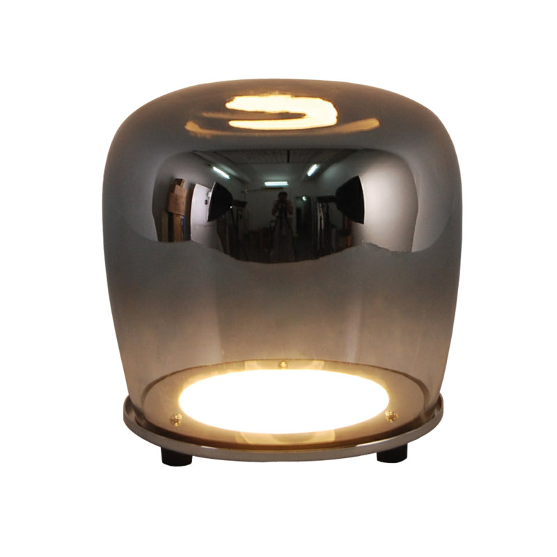 Doris Metal Table Lamp