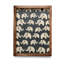 Gaenside Wood Tray - Set of 2