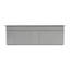 Signature Hardware 32'' Single Bowl Stainless Steel Undermount Kitchen Sink