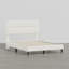 Structure de lit tapissier Brookport-1693604116