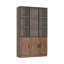 Bradcliff Storage Bookcase