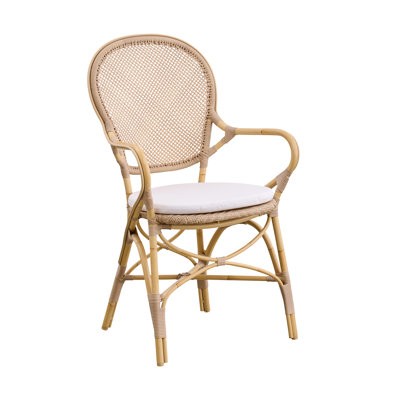 Fauteuil d'extérieur Rossini