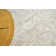 Tuscany Oriental Area Rug in Tan