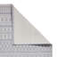 Patric Rectangle Geometric Flokati Indoor / Outdoor-776662021