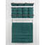Ensemble de 4 serviettes en coton Edison-506674531