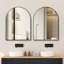 Miroir mural Vibretha-1163003191-1163003187