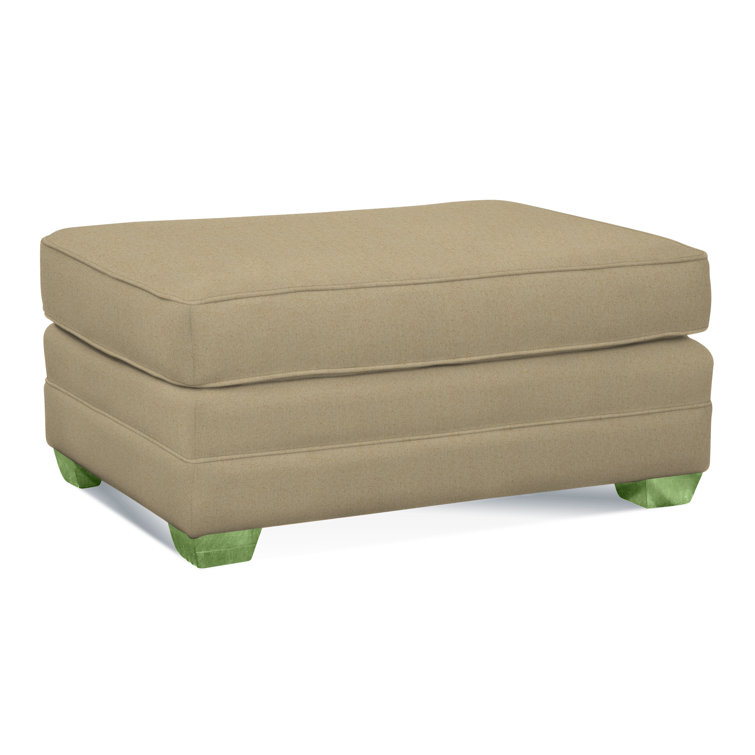 Bedford Upholstered Ottoman