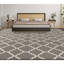 Wool Geometric Area Rug