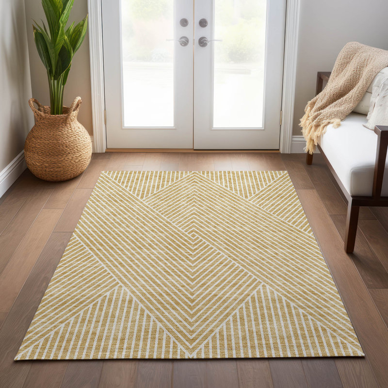 Tapis Pentagia, Rectangulaire 8 pi x 10 pi