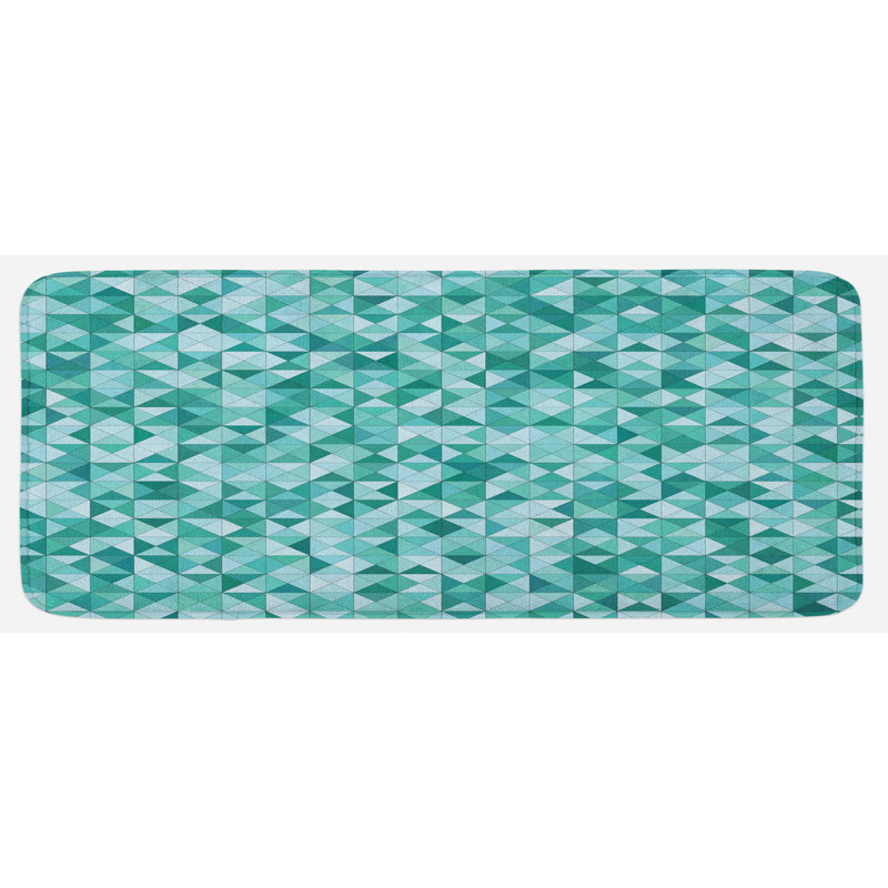 Tapis de cuisine