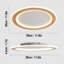 LED Flush Mount-1874677160