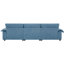Canapé modulaire 104 * 60 "-723331499