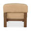 Fauteuil d'appoint Pierce moucheté-462279410