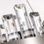 Lustres modernes suspendus en cristal 12 lumières Xzavious-606390224-606390239