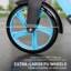 HOMCOM Scooter-124921190