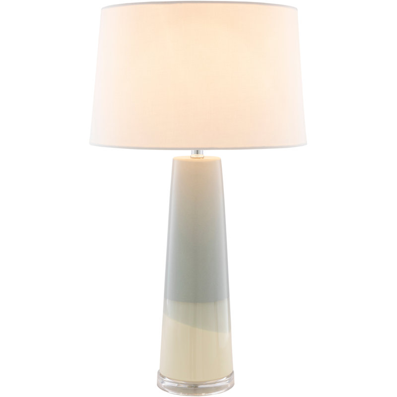 Lampe de table 29 po Cristina