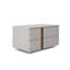 Table de chevet 2 tiroirs Guimauve-69535981-69280550