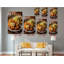 Art mural, reproduction de photographie de cuisine allemande, peinture de cuisine autrichienne pour salle à manger ou restaurant-176839110