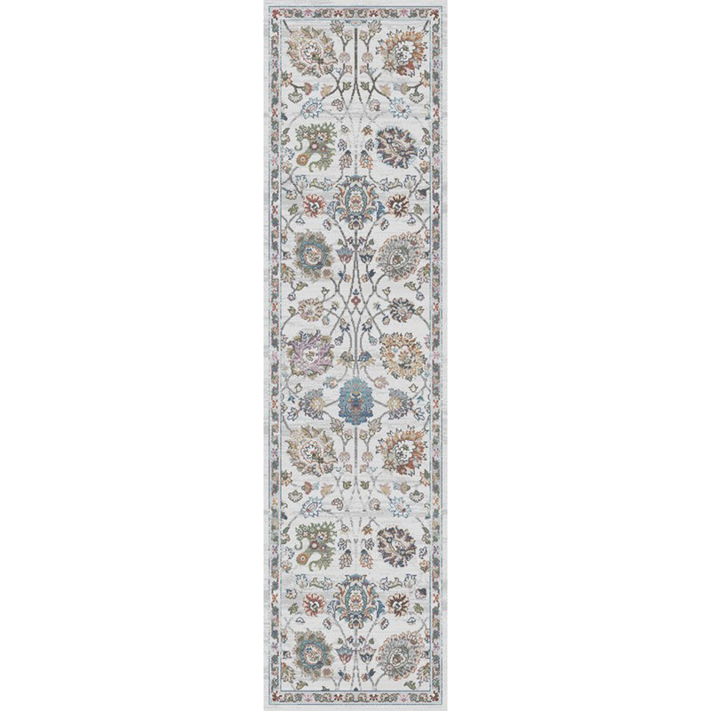 Cherrel Area Rug, Runner 2'3" x 7'7"