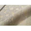 Oriental Area Rug in Beige/Gray