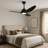 SkyFan Altair 52" 3-Blade Ceiling Fan-308317395