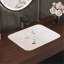 Ensemble de meuble-lavabo mural flottant 29,9 po-270290757