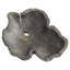 Plateau en bois massif Bovina