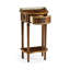 Buckingham Solid Wood End Table