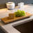 Wood Sink Caddy