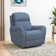 Royst Upholstered Power Recliner