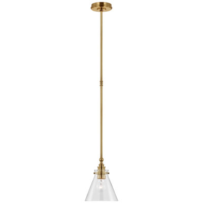 Parkington 1 - Light Pendant