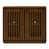 Walnut Brown is out of stock