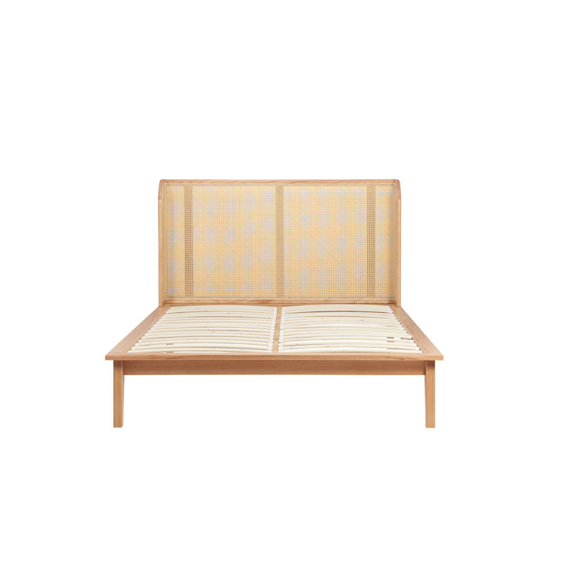 Asmitha Bed, Kingsize (5')