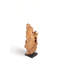 47" Inch Tall Organic Teak Natural Sculpture