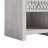 Brandarius 1 Drawer Nightstand-1899434133