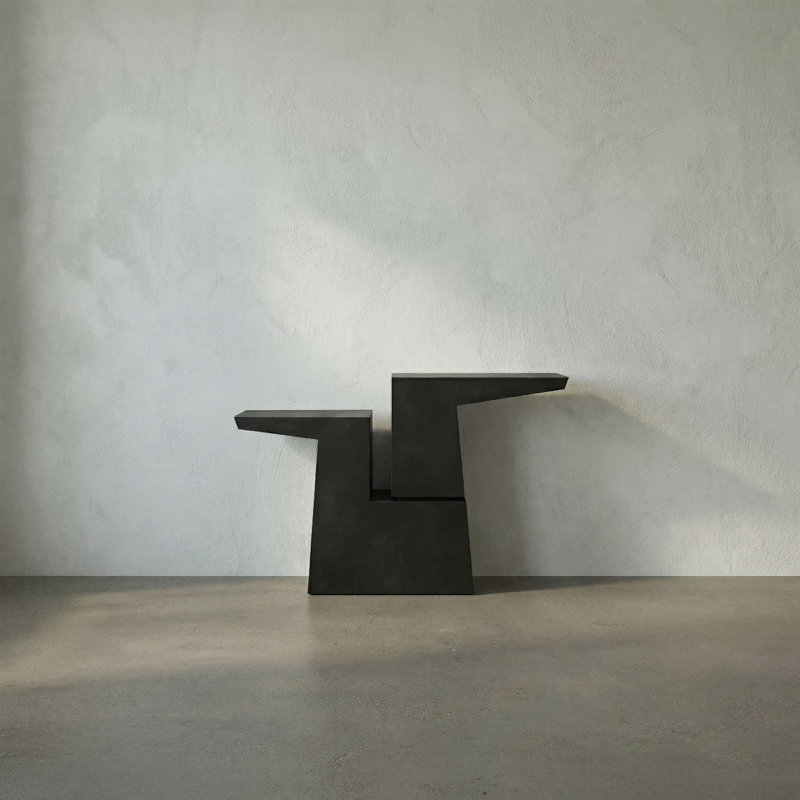 Jazz 48'' W Console Table