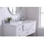 Ensemble de meuble-lavabo simple 48 po Moton-6437929