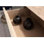 Tromso 185cm Solid Wood Sideboard