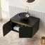 Meuble-lavabo de salle de bain 30 po RUBEN-1656727910