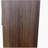 57'' Tall Metal 4 Flip Doors Cabinet, Bookcase With Storage-1509781927